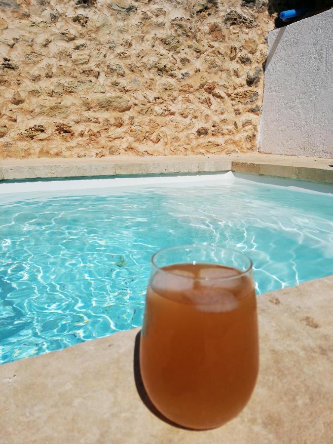 Ca Na Marreta Holiday home Porreres