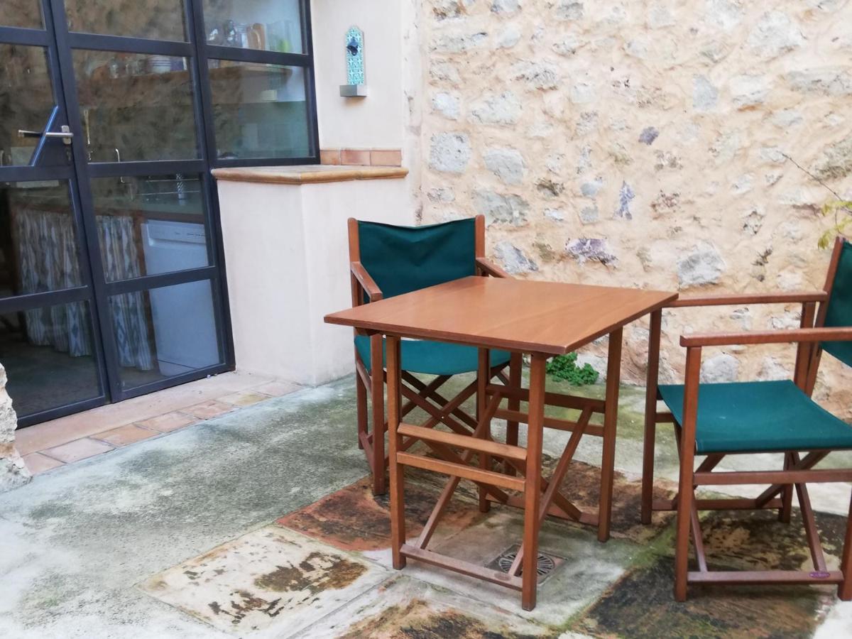 Holiday home Ca Na Marreta *