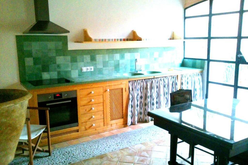 Ca Na Marreta Holiday home *