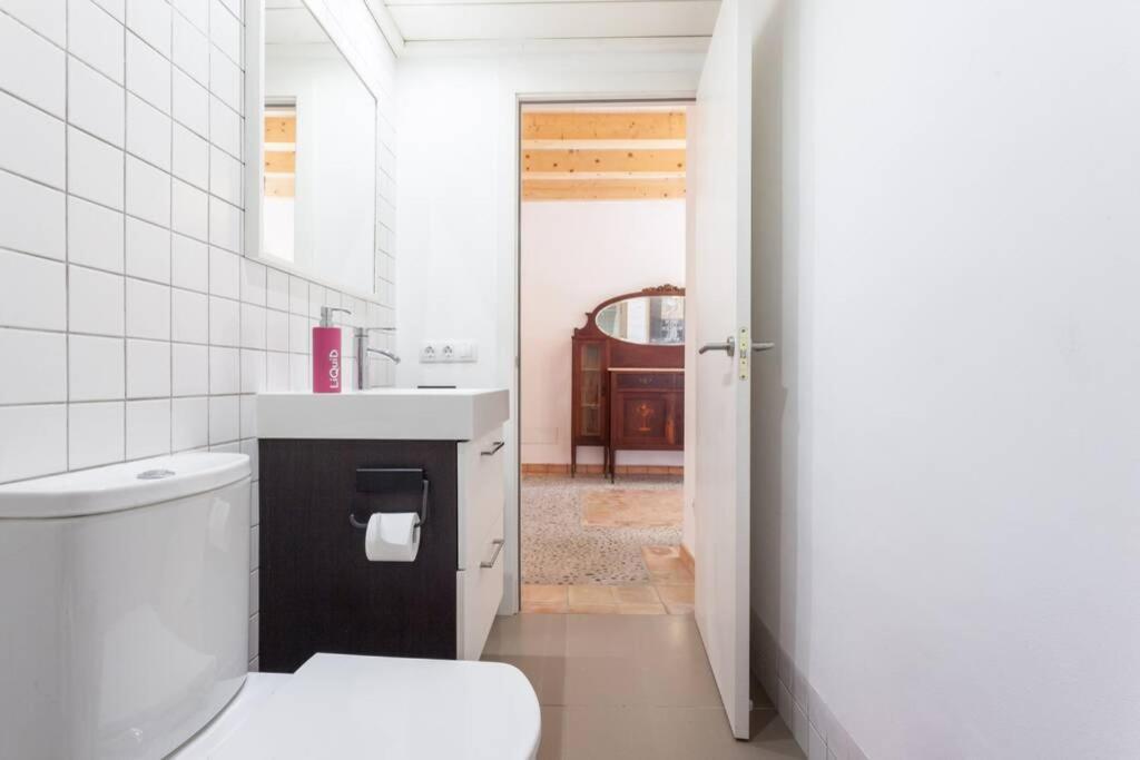 Holiday home Ca Na Marreta