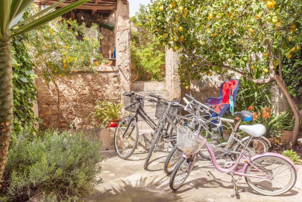 Ca Na Marreta Ferienhaus Porreres